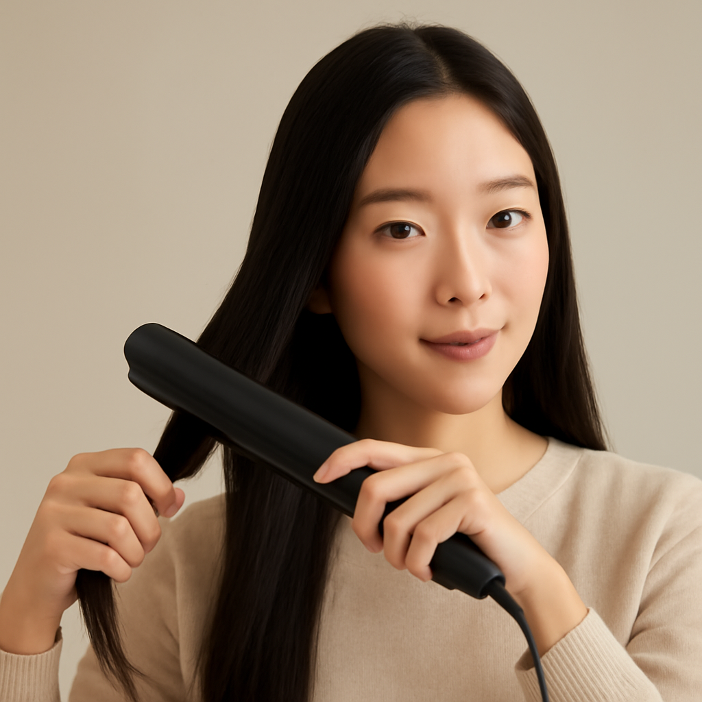 고데기추천 대표 이미지